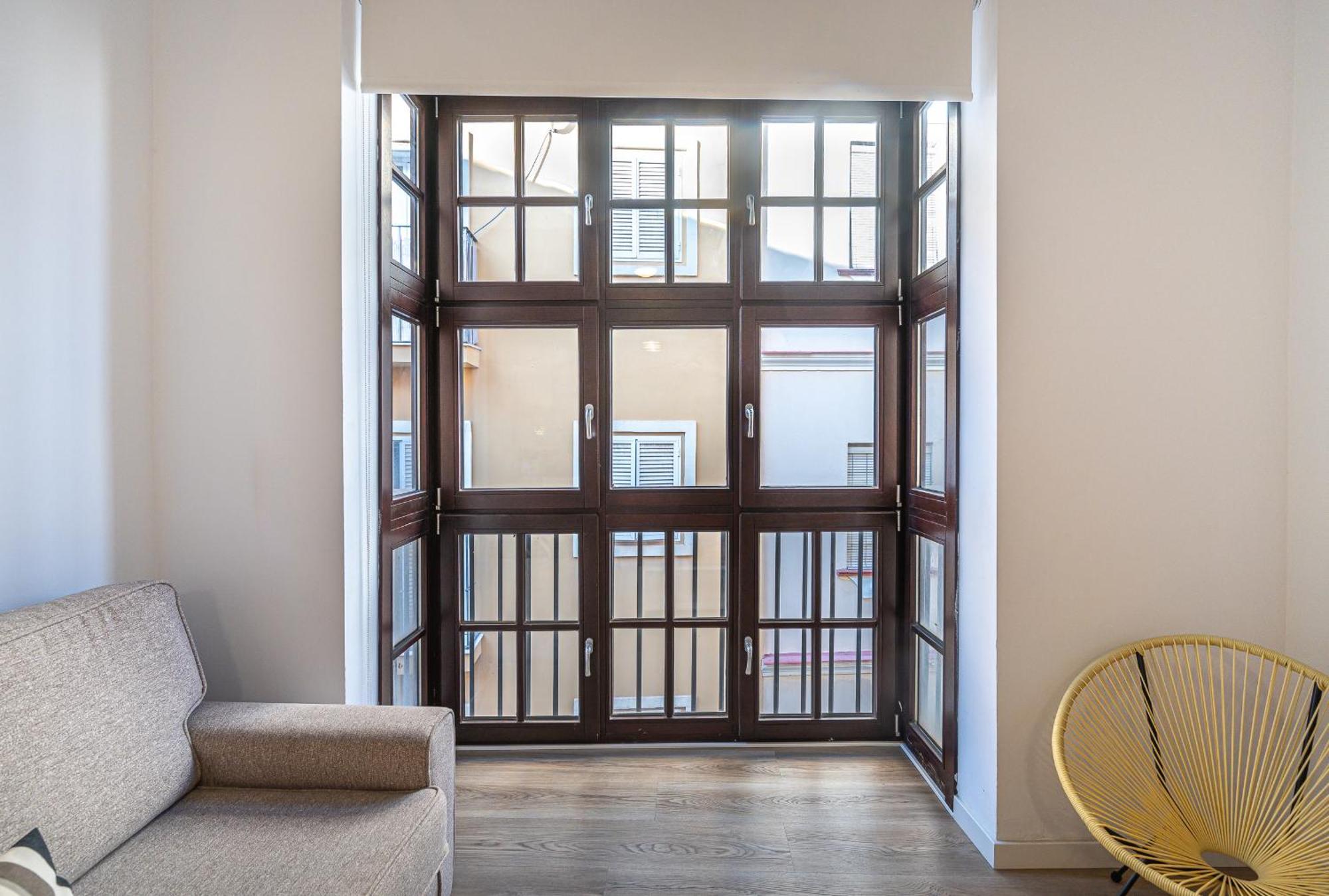 Apartmán Dona Elvira Carreteria Màlaga Exteriér fotografie